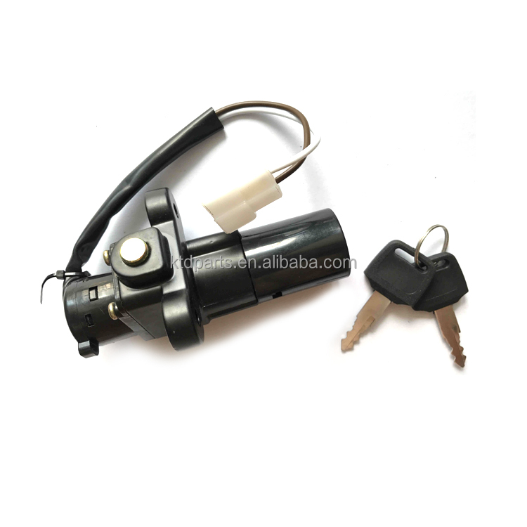 KTD BAJAJ ROUSER 220 Scooter Motorcycle Ignition Systems Accessories Ignition Switch For Wholesale