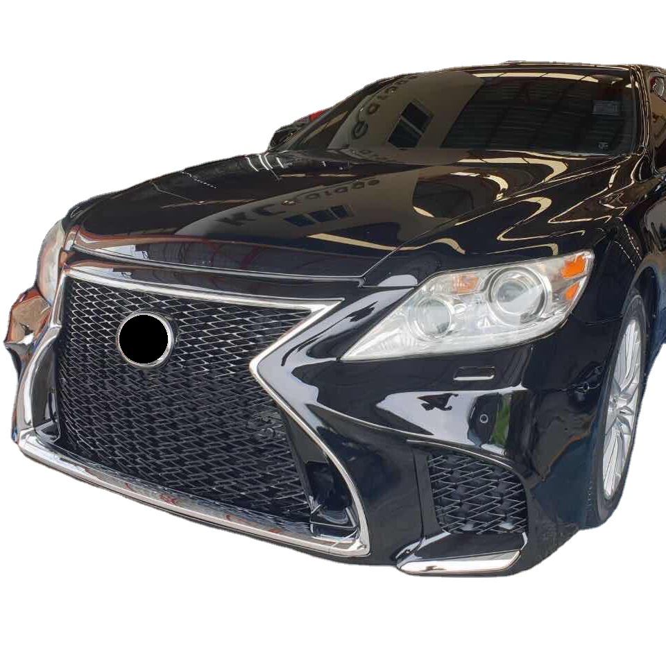 2018 LS500 дизайнерский комплект корпуса для 2006-2012 Ls460 Ls500