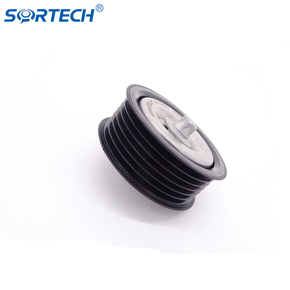 Направляющий ролик SORTECH OE 0002021619 для W204 C180 C200 C260 W212 E200 E260