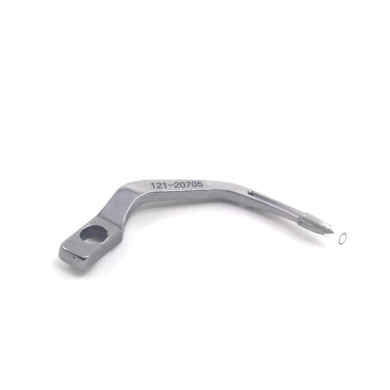 Sewing machine spare parts LOOPER 121-20705 PARA CADENA 6700 from Yimingda