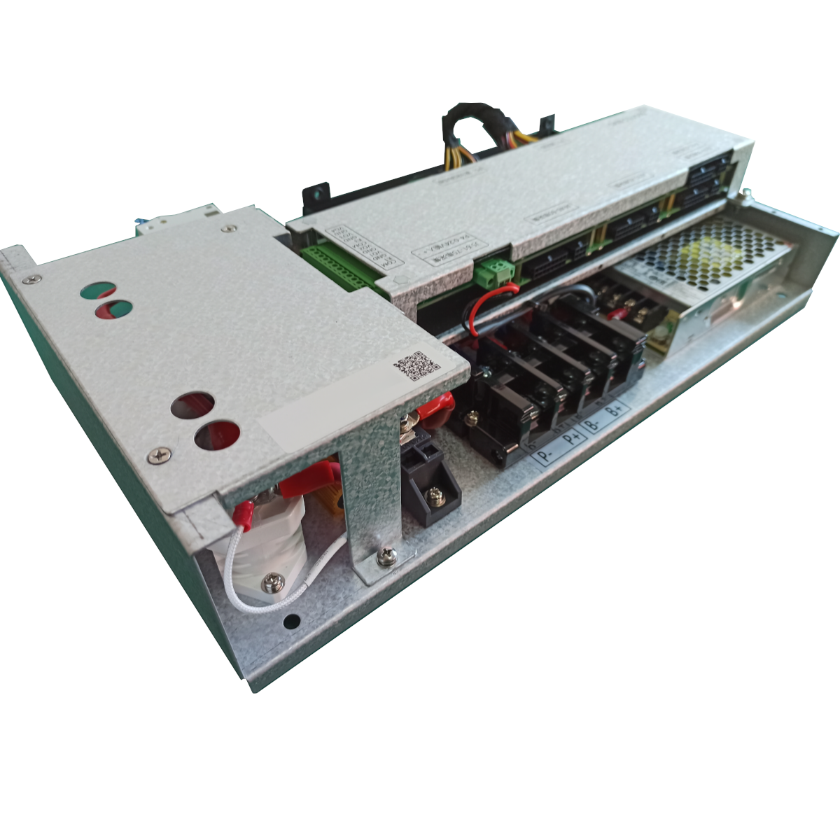 75S 100A уникального дизайна с BMS система управления литиевой батареей 240V BMS для lifepo4 аккумуляторная батарея