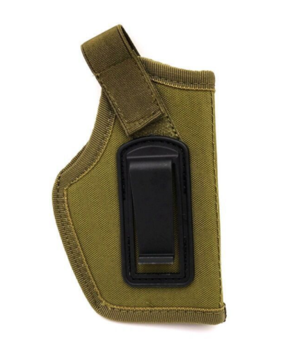 Holsters Concealed Carry Holster Nylon Waterproof tool Holster Waistband Bundle for subcompact Tools