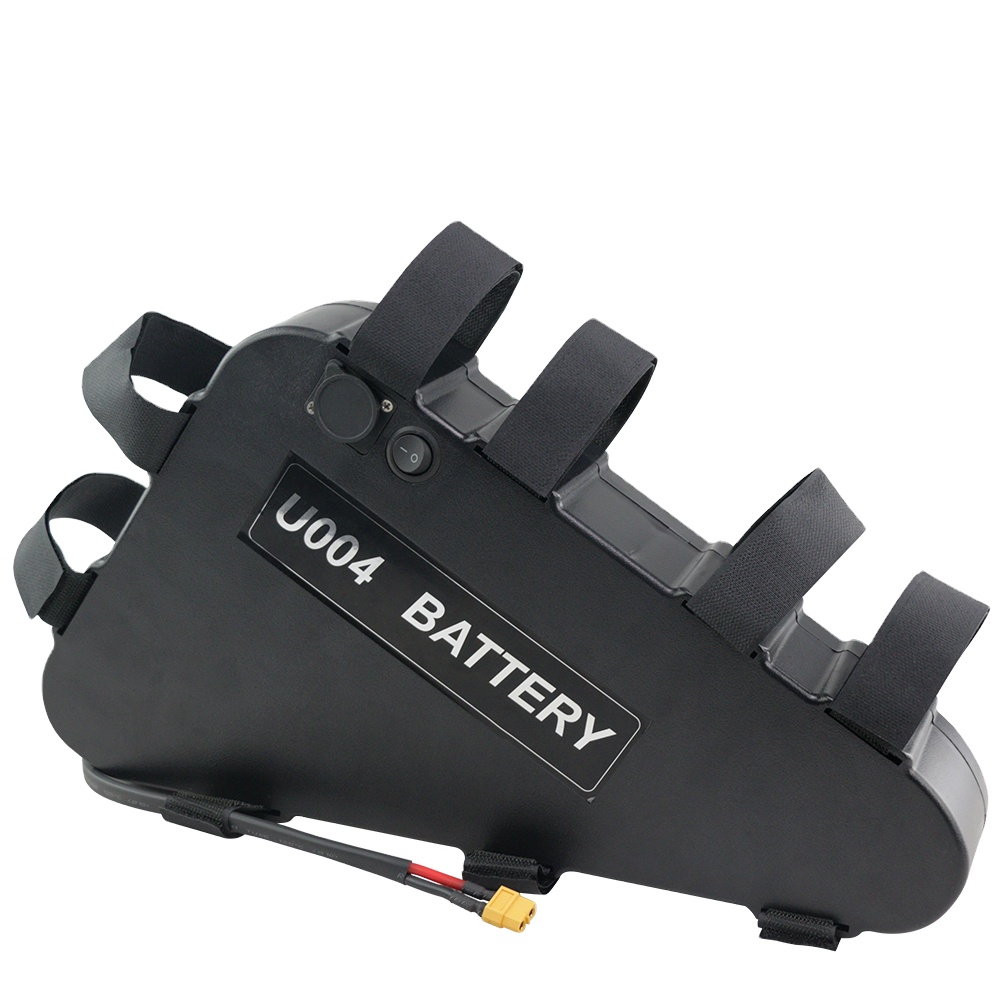 Литий-ионный аккумулятор Unitpackpower для электрического велосипеда, 1500 Вт, eBike, 52 в, 28 Ач, 14S8P, с зарядным устройством 4A