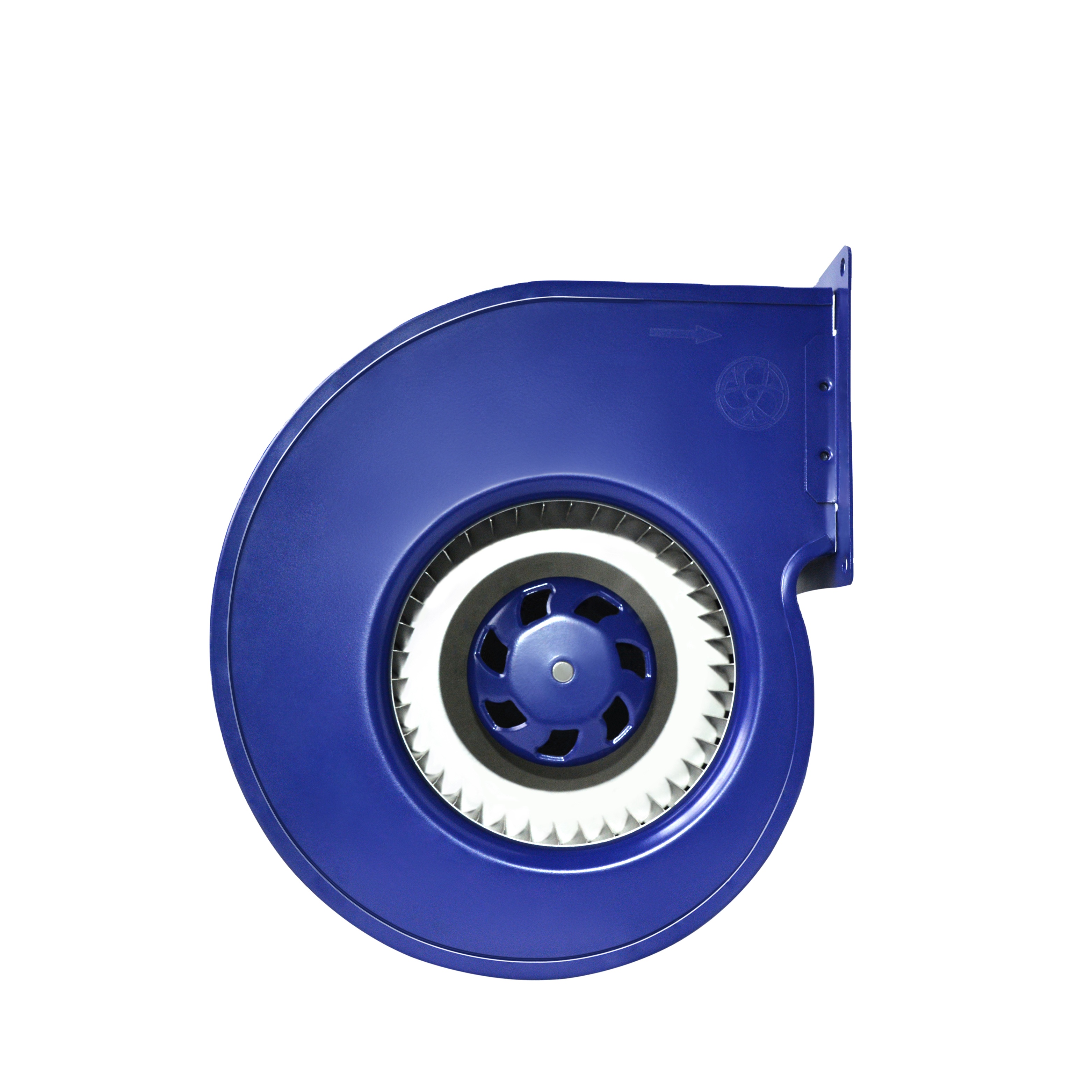 Factory Low Price Unique Design Very Useful High Pressure Motor Blowers