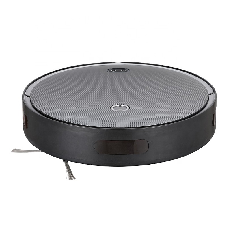 Mobile Vacuum Mop Cleaner Robot Automatic Vacuum Cleaner Robot Vacuum Cleaning And Mopping