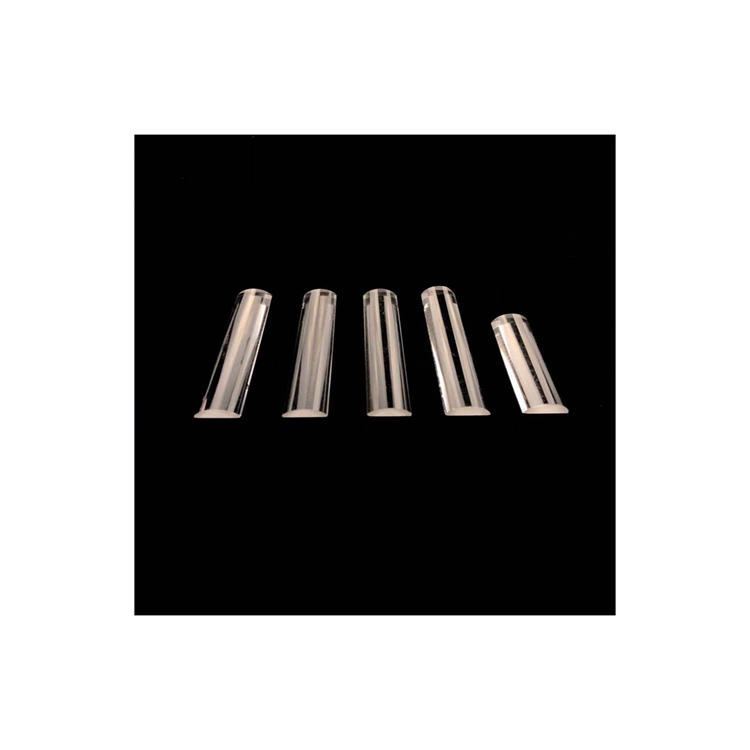 Factory Supply China Frosty Glass Quartz Rod Heater
