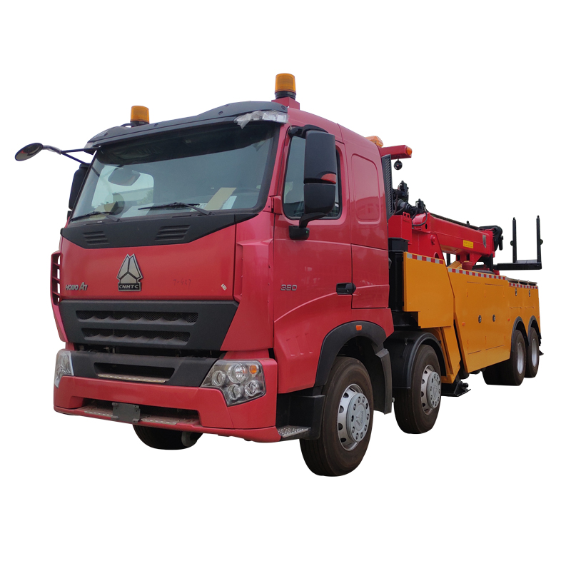 Официальный сайт Ali baba, буксировочное оборудование howo a7 10 тонн, эвакуатор
