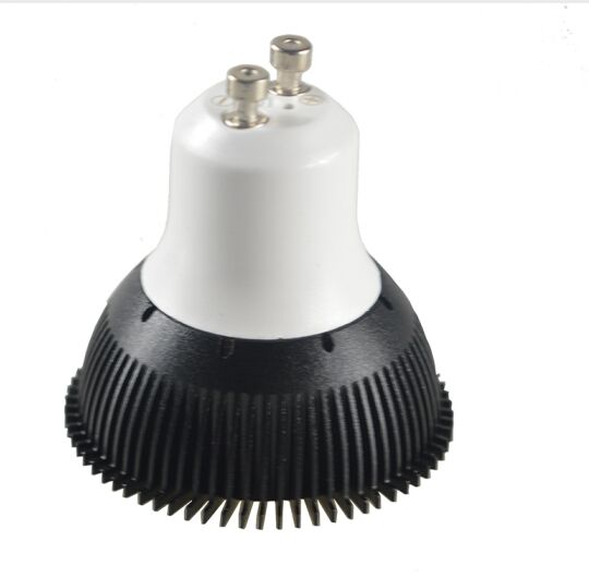 3000K Warm white LED Bulbs Spot Light Built-in Driver 3W 5W DC12V Input MR16 GU5.3 GU10 LED Spotlight Lamp