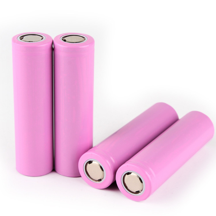 High Capacity Lithium Ion 18650 3.7V 3000mAh Rechargeable Li-ion Power Battery