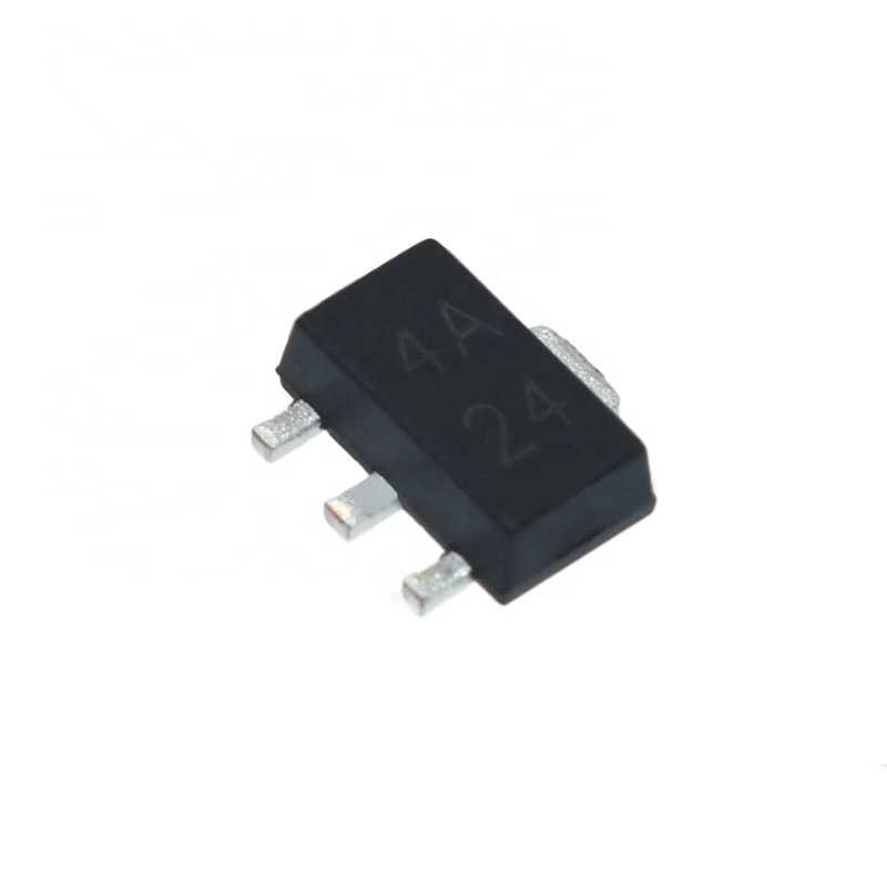 SMD SOT-89 регуляторы напряжения/Стабилизаторы TL431AIPK TL431ACPK TL431A ic chip