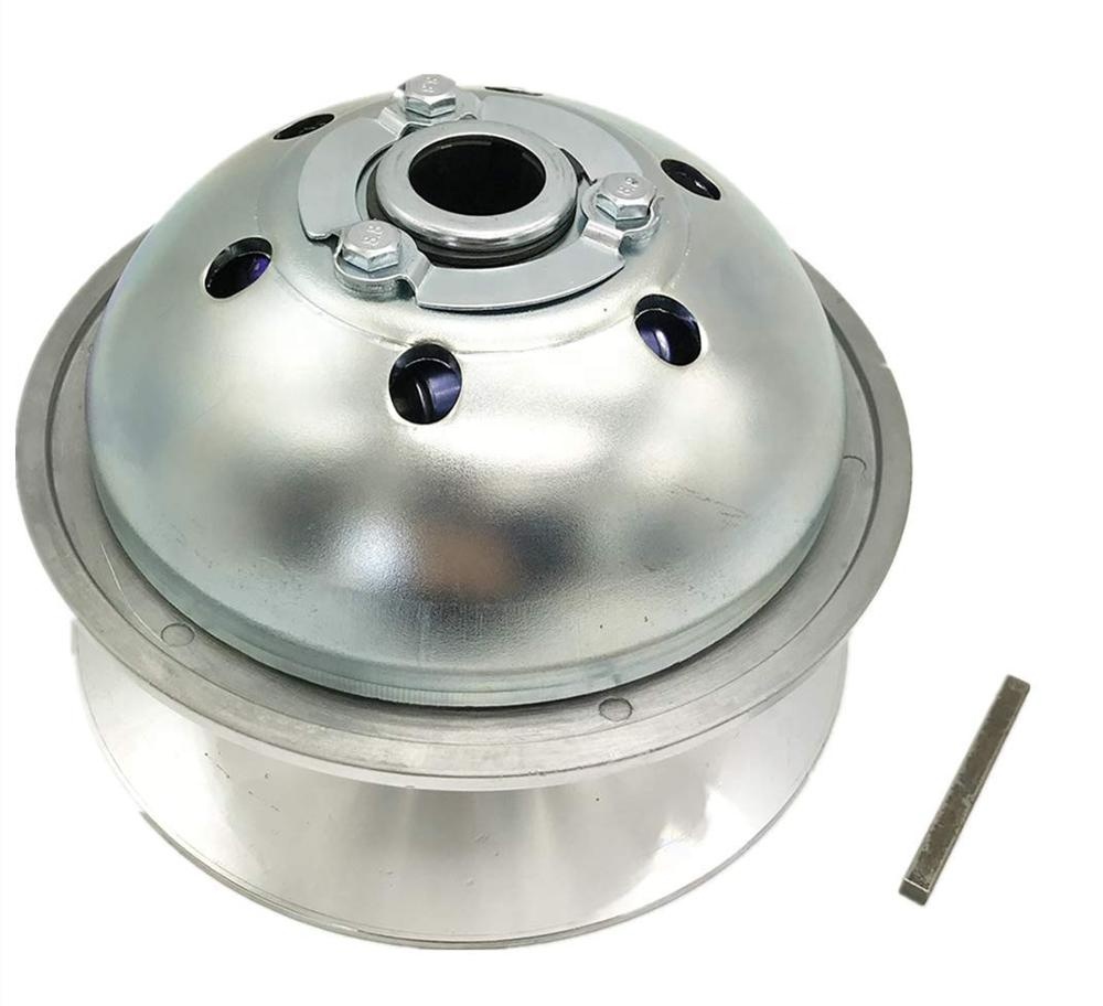 780 муфта с приводом 301640C для Comet/Salsbury Comet 1 отверстие 1/4 keyway
