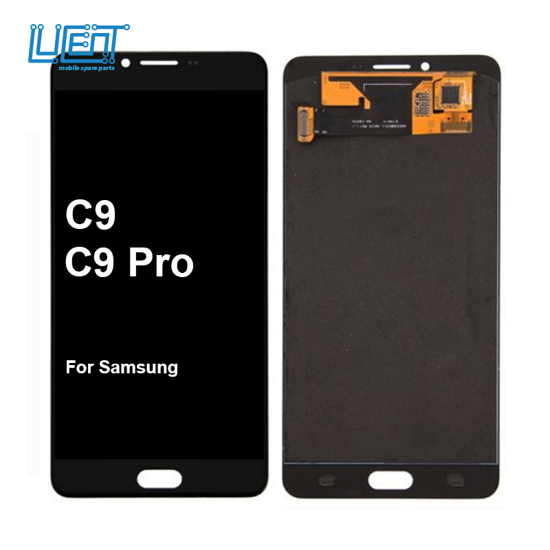 ЖК-дисплей c9 pro для samsung c9 pro, цена дисплея, белый для samsung c9 pro, экран для samsung c9 pro, ЖК-дисплей