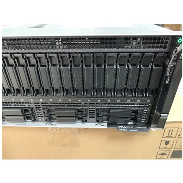 R940xa PowerEdge R940xa Rack Server