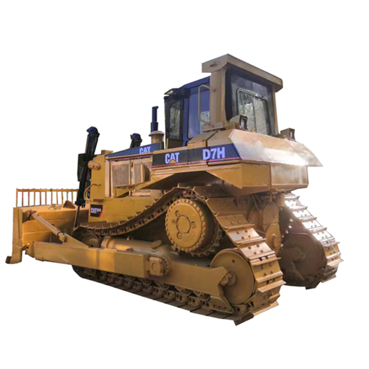 Горячая Распродажа cat б/у D5K LGP D5M D5N D5G D6G D6G2 D6N D6R D7G D7H D7R гусеничный трактор бульдозер