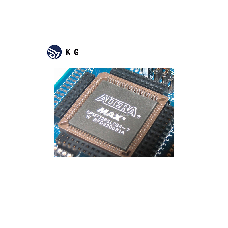 EP1AGX50DF780C6N EP1AGX50DF780I6N новые оригинальные поставки электронных компонентов CPU ALTERA FPGA
