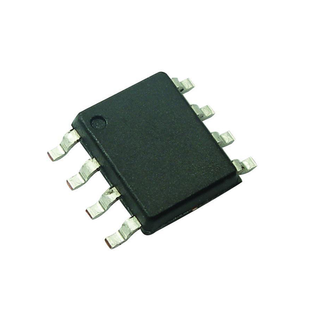 SMD ic Электроника микросхема программирования M95040-WMN6TP