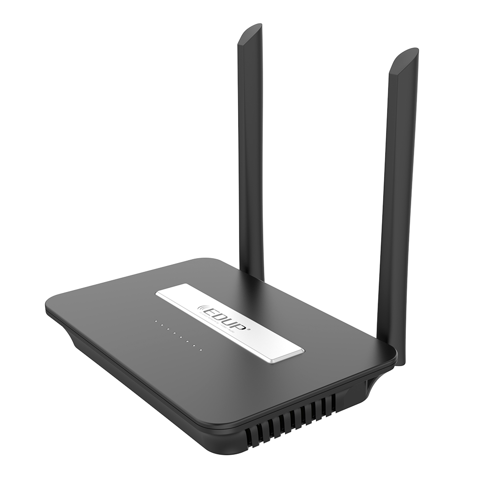 EDUP Wholesale High Speed 300Mbps 3G 4G LTE WiFi Modem with SIM Card Slot