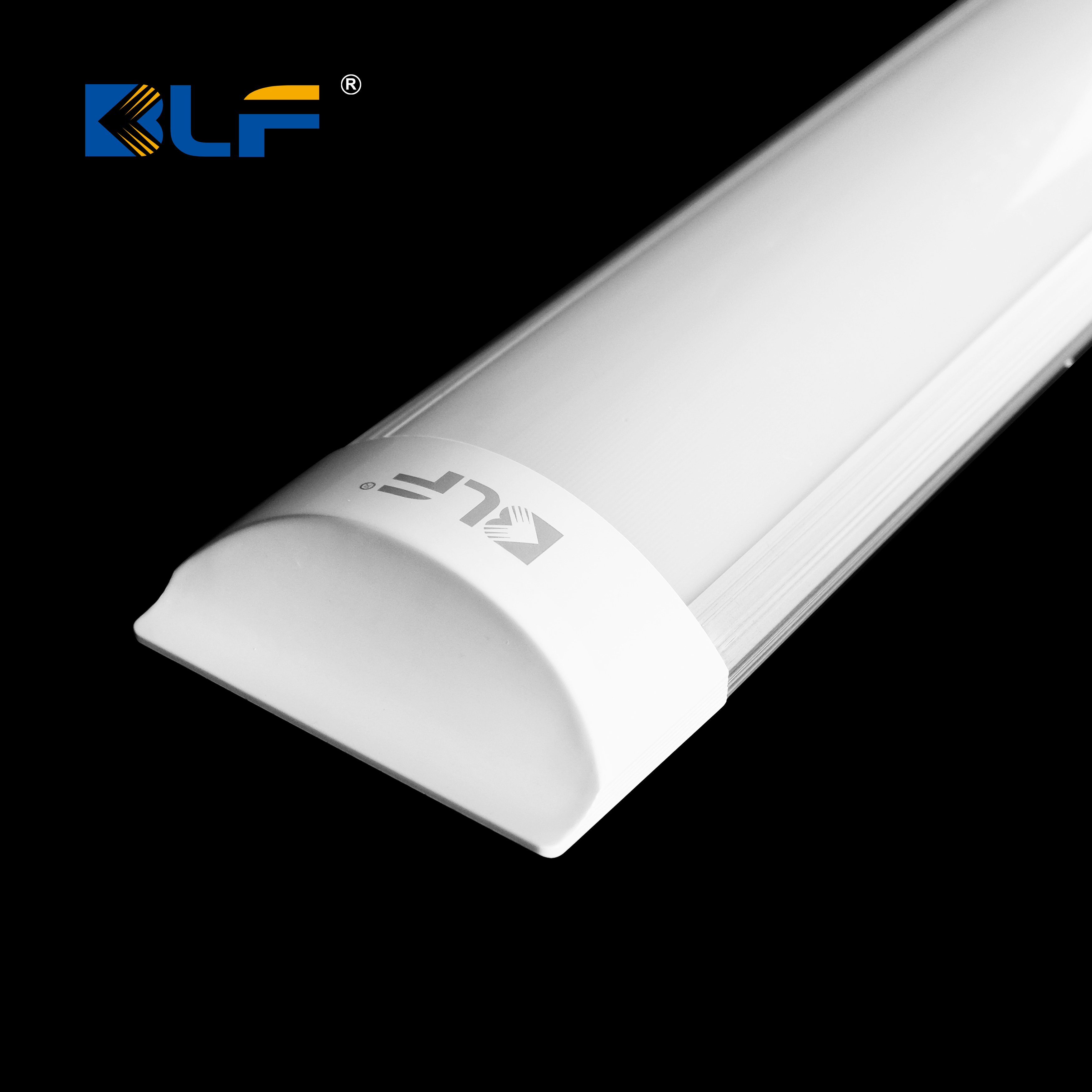 Новый дизайн освещения 4ft 100lm/w 36w Светодиодная лампа batten
