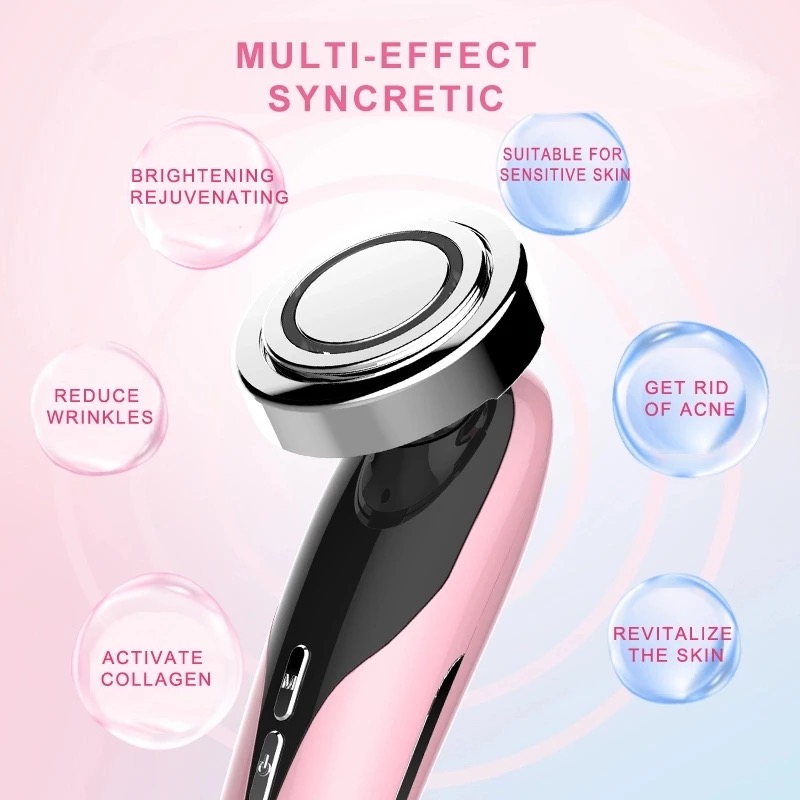 Rejuvenating Forever Beauty Facial Rejuvenation Beauty Device Personal Care Skin