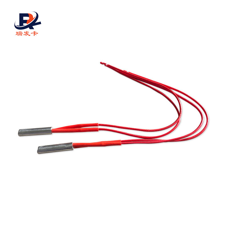 500w Heating Tube Resistance Parts for automatic large formate Laminator Machine