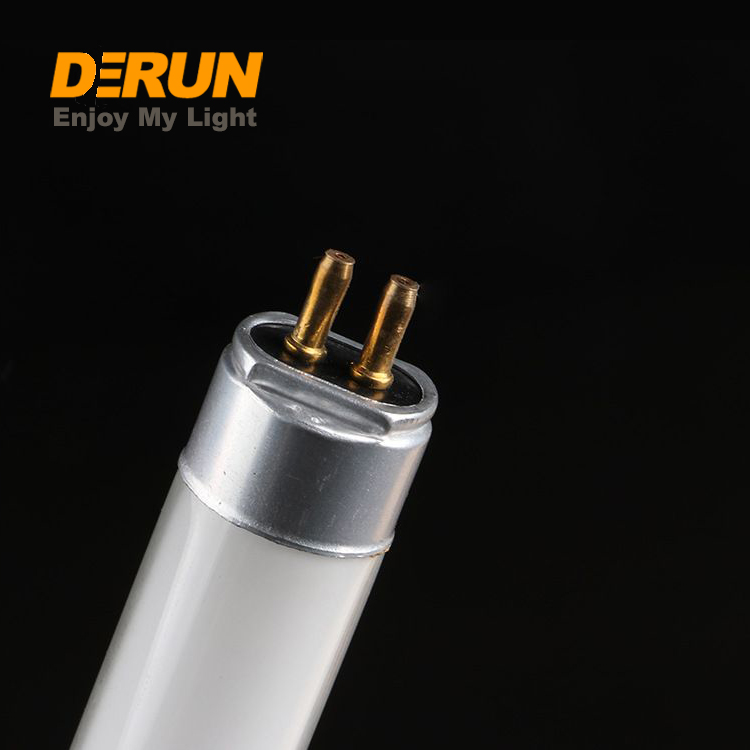 T5 T8 Круглый Флуоресцентные Lamp10W 14 Вт 18 Вт 20 Вт 21 Вт 28 Вт 36 Вт 40 Вт 58W G5 G13 60 см * 90 см 120 см 150 см Европейский сертификат соответствия ограничениям на использование опасных материалов в производстве электрического и электронного, FLT-DL