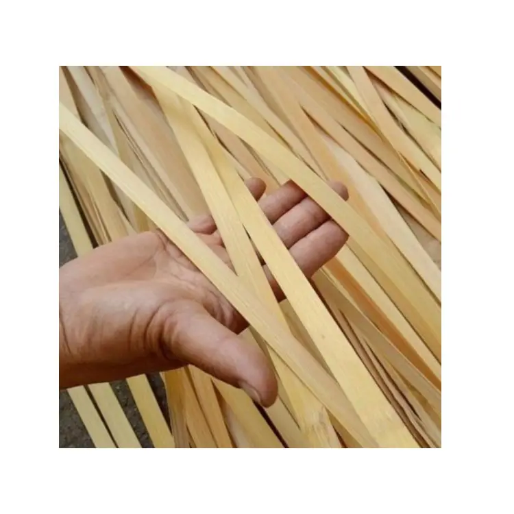 bamboo laminating machine/bamboo wooden toothpick making machine