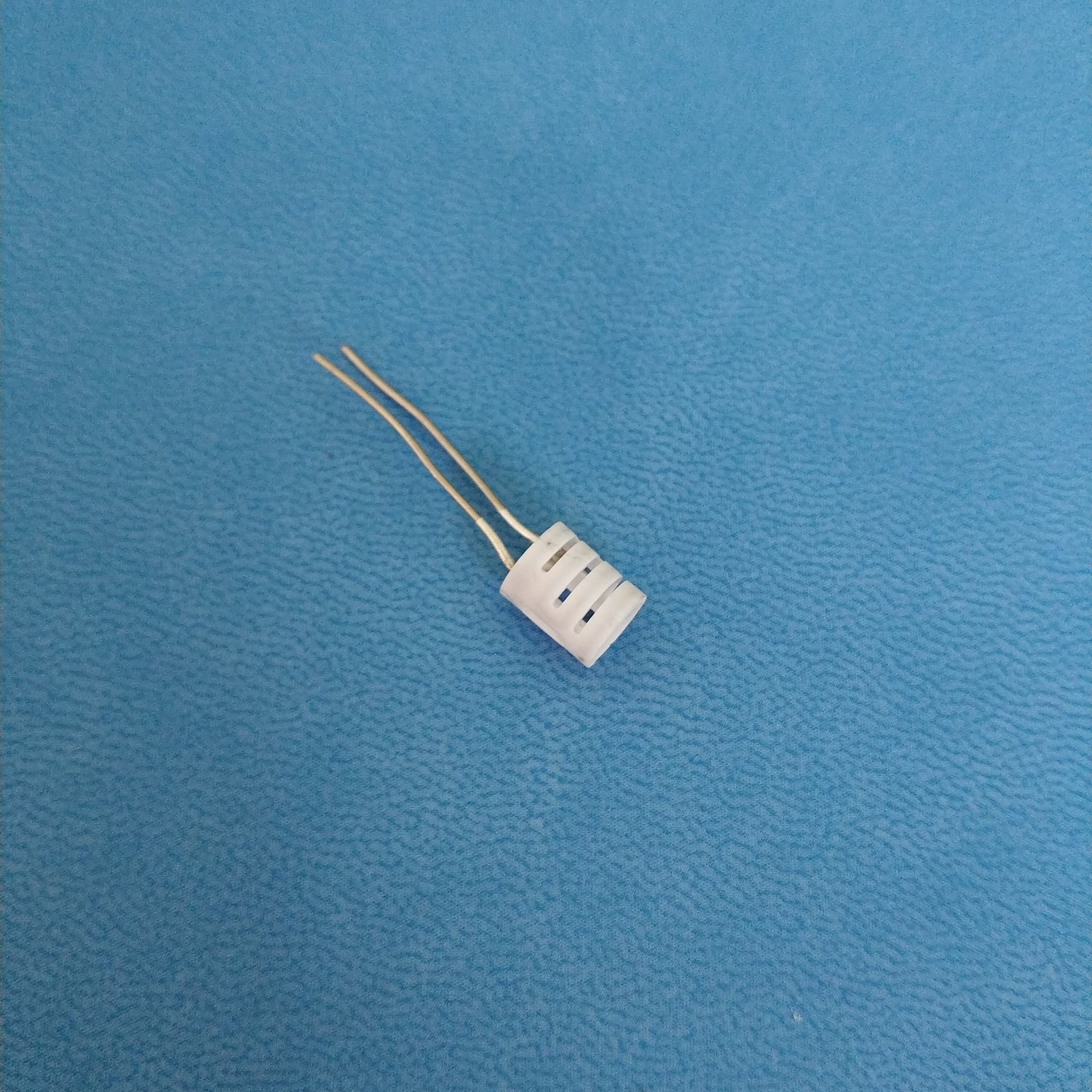 MCH утепленная резистор 3,7 V белый Электрический Керамический нагревательный элемент/e сигарета