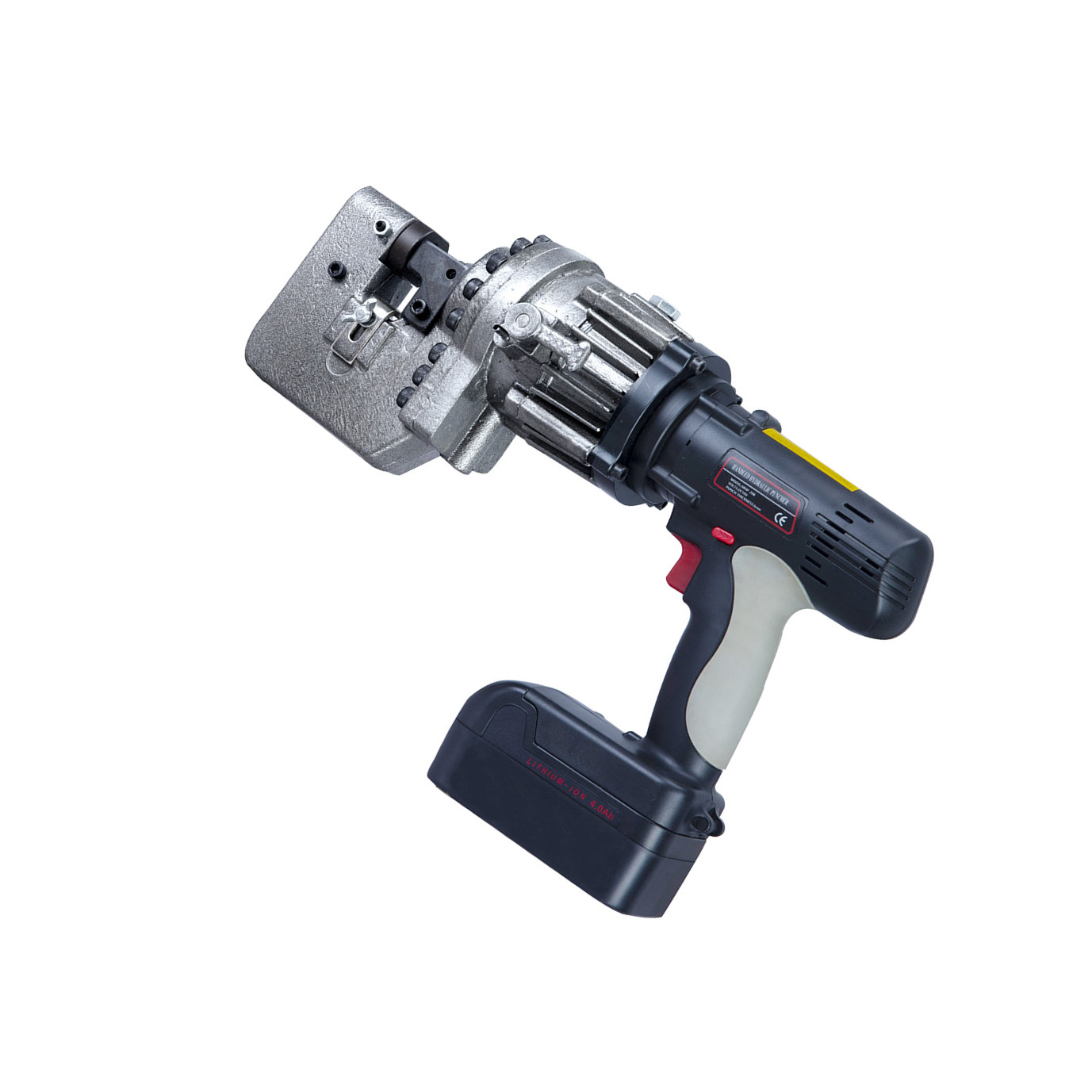 ODETOOLS MHP-20B, электрическая Перфорационная Машина, Дырокол