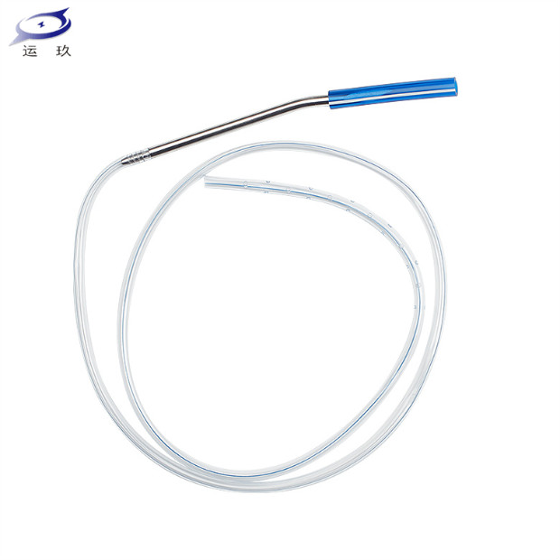 YY Disposable Closed Wound Drainage Tube
