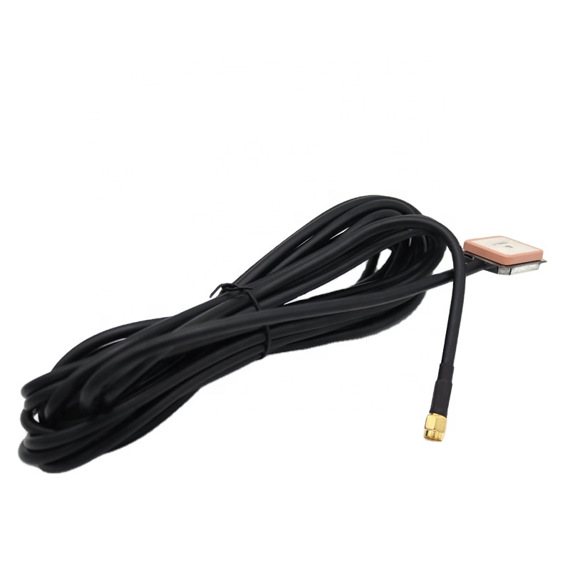 Антенна 4G с высоким коэффициентом усиления SMA Male CDMA/GPRS/GSM/2,4G/WCDMA/LTE/3g mimo