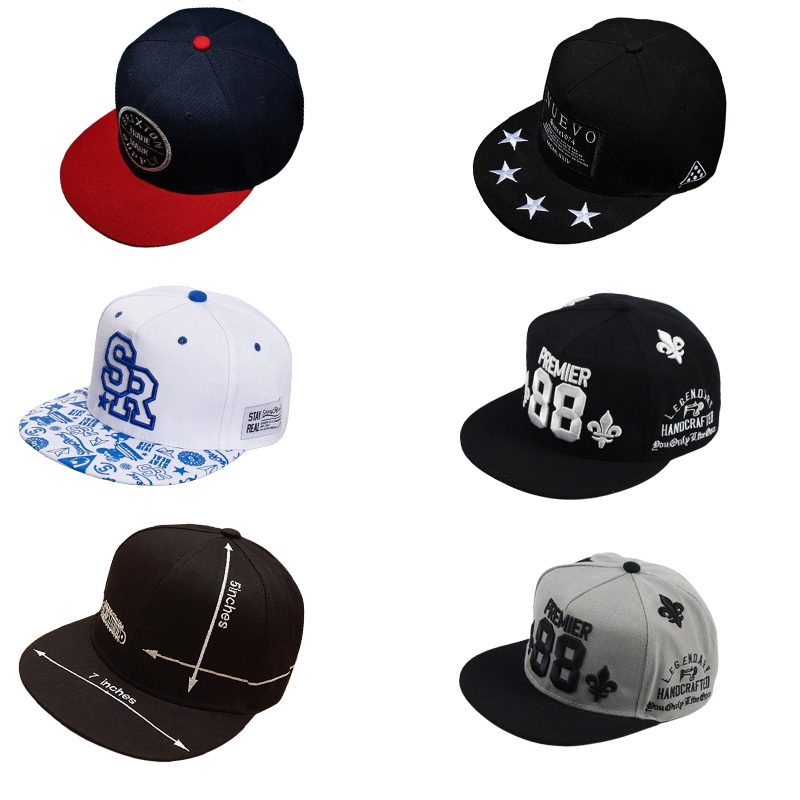 Мужская бейсбольная Спортивная Кепка с вышивкой, стильные кепки Snapback, облегающие кепки в стиле хип-хоп, мода