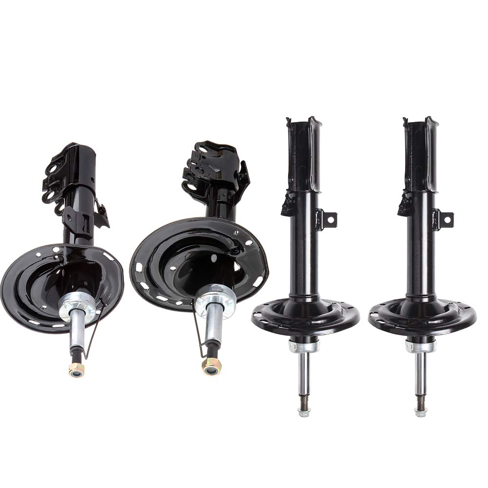 Амортизатор высокого качества 335060 72385ST 4854039805 для LEXUS ES350 07-09 TOYOTA CAMRY 07-11 rr.LH