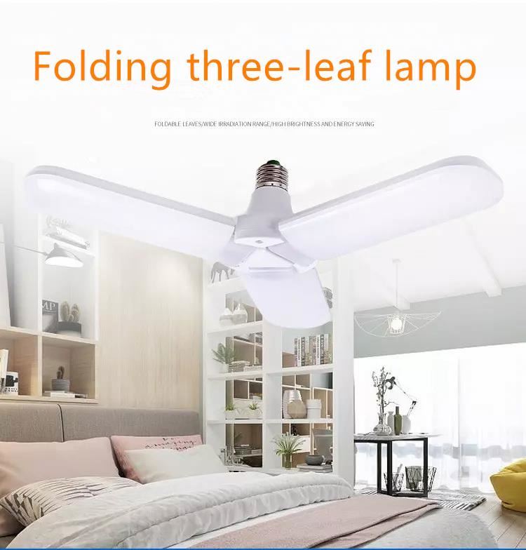 New Design led emergency bulb With Good Quality