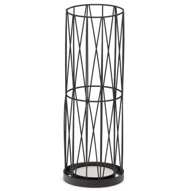 Portable Hanging Umbrella Holder Rack For Entryway