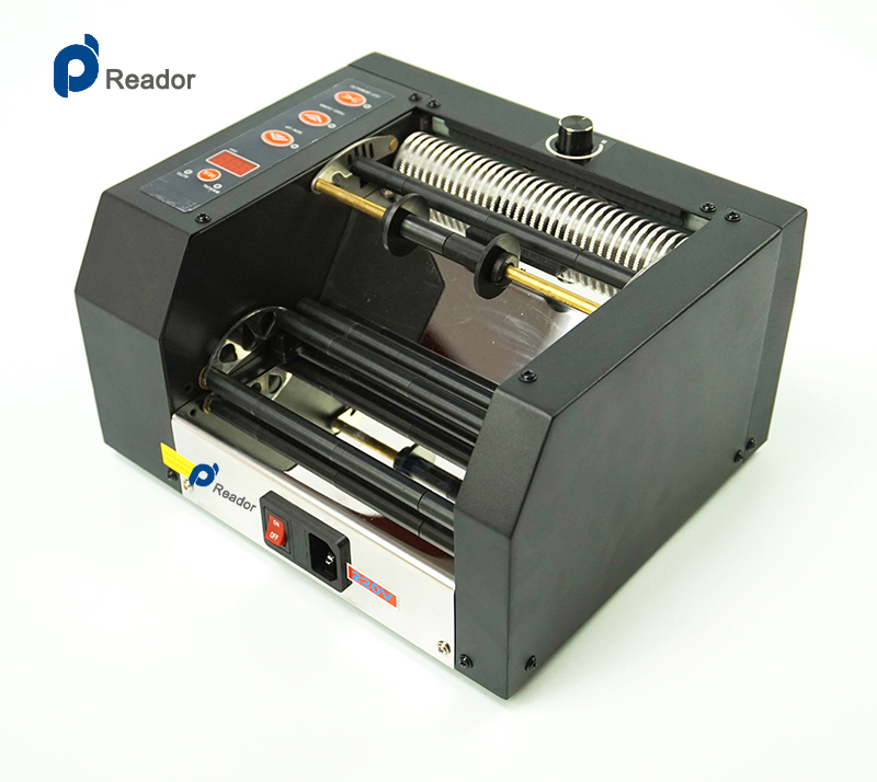 Reador Semi-automatic Adhesive tape dispensing machines