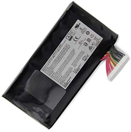 Szhyon 14,4 V 5225 мА/ч, 75.24WH OEM BTY-L78 Аккумулятор ноутбука совместим с материнской платой MSI S5 GT80 GT73 GT83VR GT73VR GT62 16L1 16L2 GT75