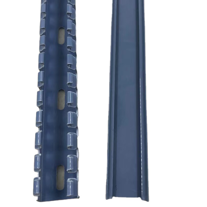 Manufacturers supply trunking wholesale pvc trunking power distribution cabinet wiring trough, large quantity favorably