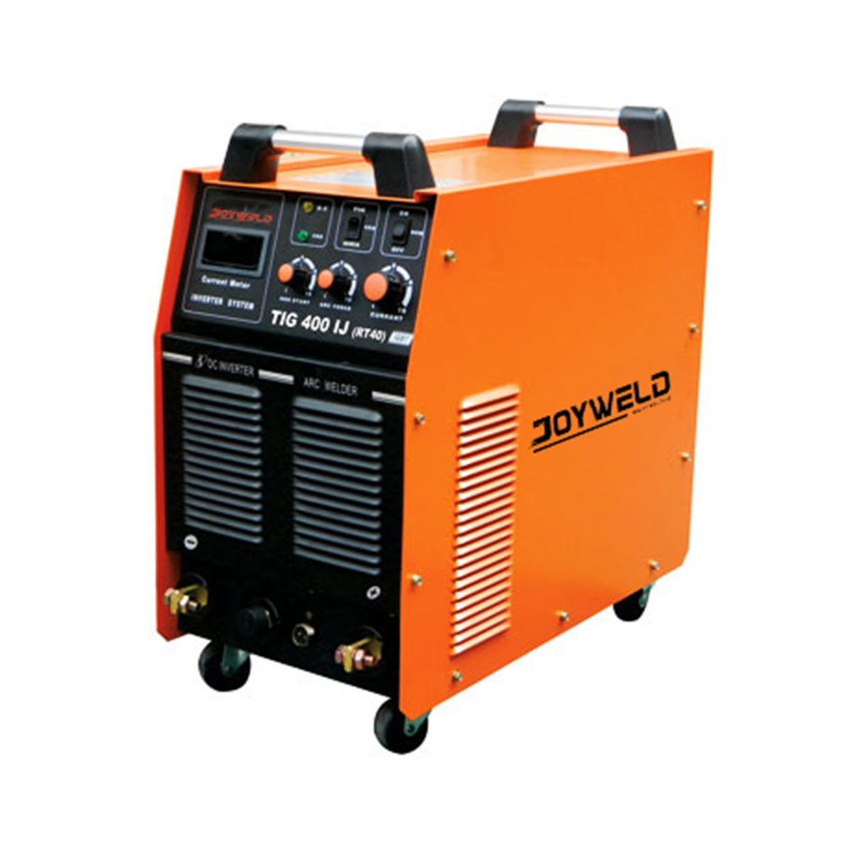 Сварочный аппарат TIG400IJ TIG400A IGBT TIG