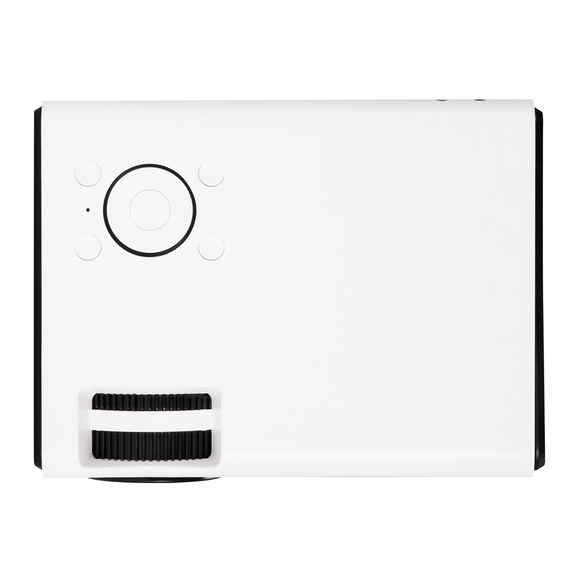 Factory Smart Android 3D 4K LCD Video 1080P LED Home Theater Projector Proyector HD Android 9.0 Projector
