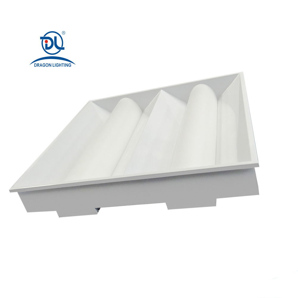 30 Вт Dimmable встраиваемый светильник 2X2 Troffer огни