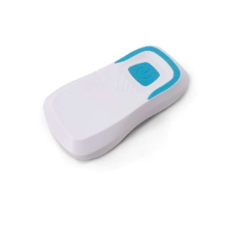 Rfid маленький uhf считыватель R58H стиль дешевый считыватель для УВЧ наушников
