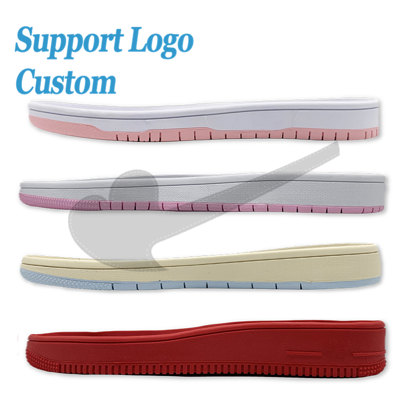 Manufacturer Wholesale Custom Logo Brand Athletic Shoes Men A j 1 Sneakers Rubber Shoe Sole