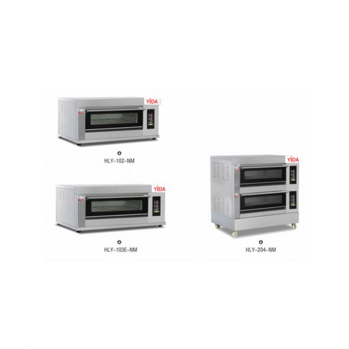 Газовая плоская печь для выпечки оборудования horno de pisos в случае утечки газа четыре газ PATISSIER четыре по мере того Horno De Piso Para Panaderia