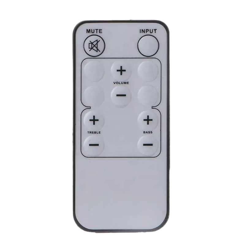 Control Controller Universal Universal Remote Control Sound Speaker System Kit Remote