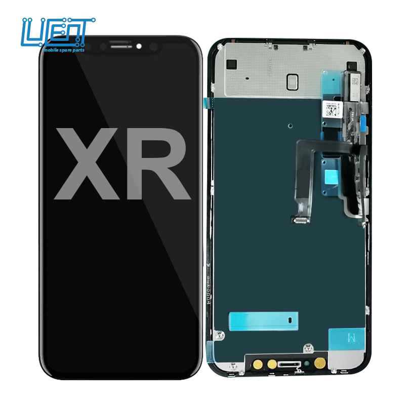 Заводская цена incell Origina ДЛЯ iphone xr Дисплей для iphone xr lcd с 3D Touch для iphone xr замены экрана