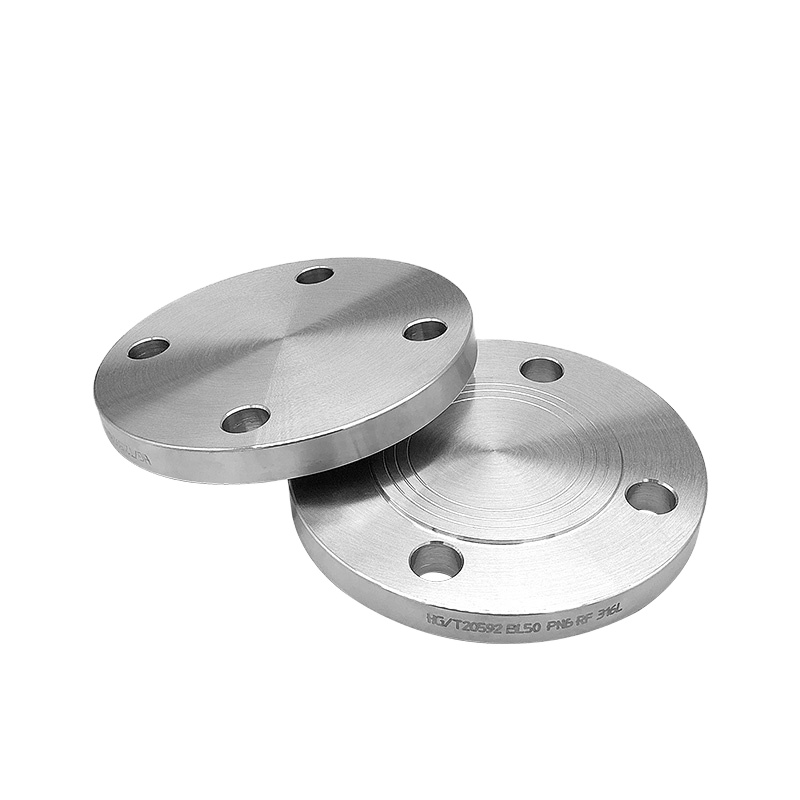 ASME B16.48 ASTM A694 F60, глухой фланец из углеродистой стали, фланец Bl из сплава для нефтегазопровода