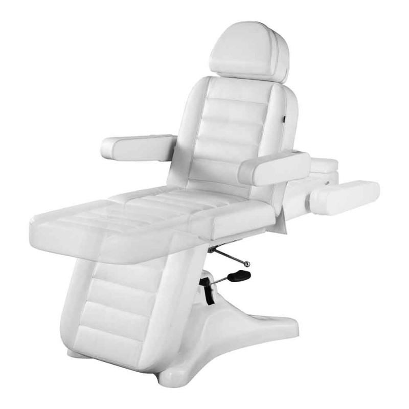 folding facial chair beauty salon beauty bed for eyelash extension