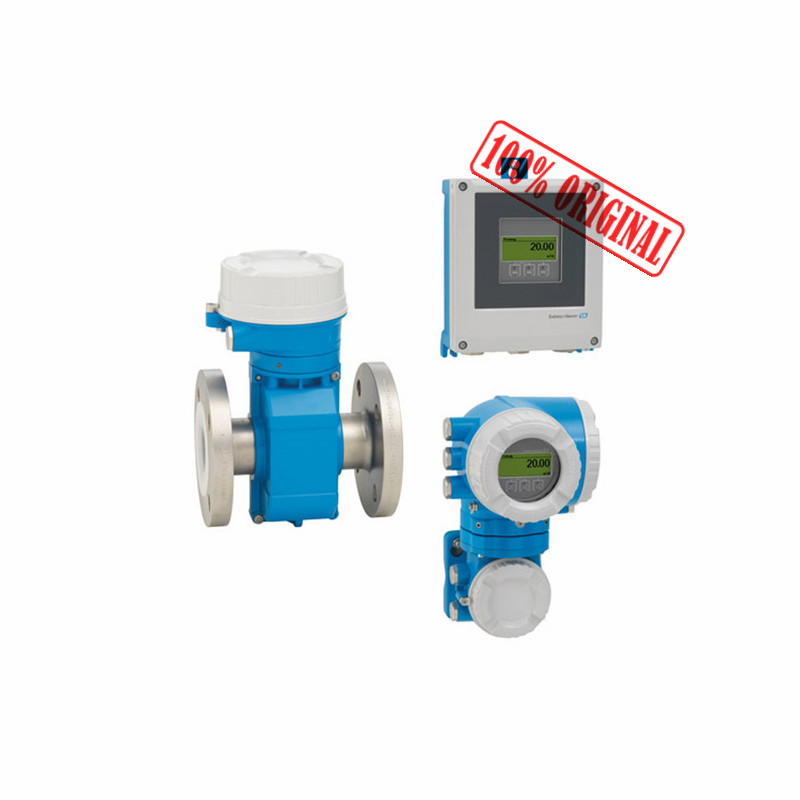 Электромагнитный расходомер Endress + Hauser Proline Promag P500 E + H 5P5B15 5P5B25 5P5B50 5P5B65 5P5B80 5P5B1H 5P5B1Z 5P5B1F