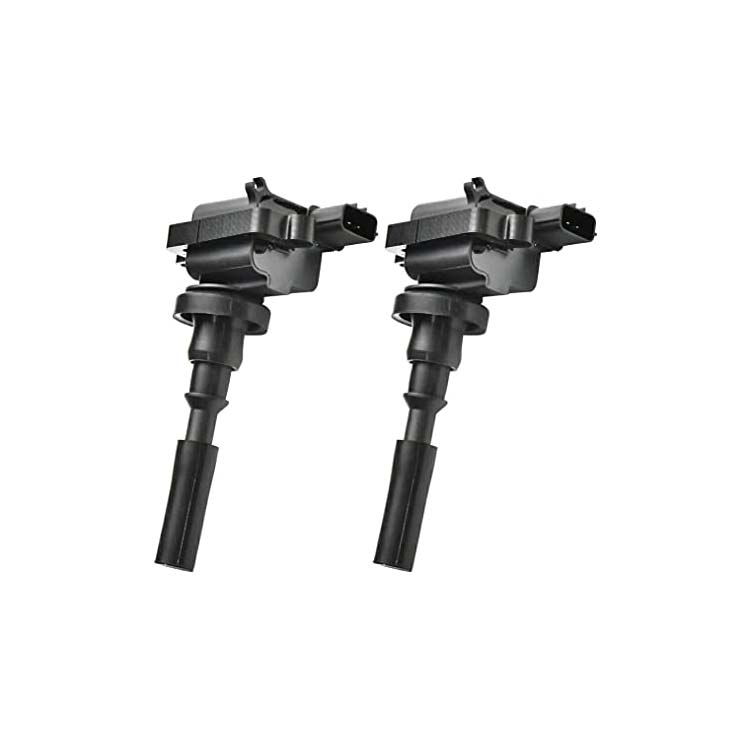 MD325592 MD308914 MN115259 MN115259 система зажигания катушки зажигания для Mitsubishi Pajero Junior 1.1L L4 20042