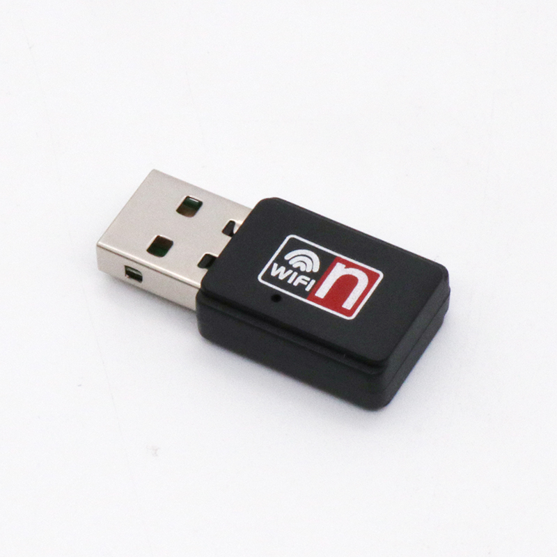 150 Мбит/с USB WiFi MTK 7601 адаптер USB беспроводной адаптер